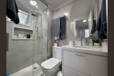 Apartamento à venda com 3 quartos, 67m² em Vila Guilherme, São Paulo