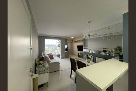 Apartamento à venda com 3 quartos, 67m² em Vila Guilherme, São Paulo