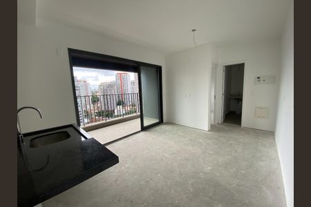 Apartamento à venda com 1 quarto, 41m² em Jardim Vera Cruz, São Paulo