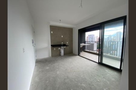 Apartamento à venda com 1 quarto, 41m² em Jardim Vera Cruz, São Paulo