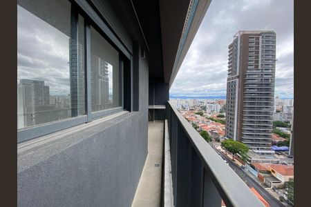 Apartamento à venda com 1 quarto, 41m² em Jardim Vera Cruz, São Paulo
