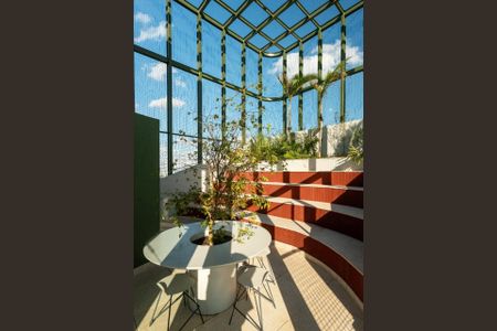 Apartamento à venda com 1 quarto, 41m² em Jardim Vera Cruz, São Paulo