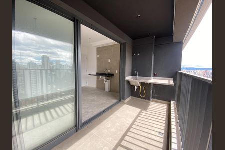 Apartamento à venda com 1 quarto, 41m² em Jardim Vera Cruz, São Paulo