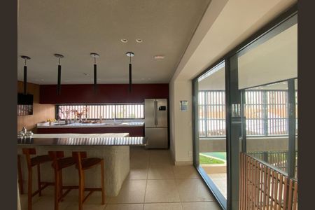 Apartamento à venda com 1 quarto, 41m² em Jardim Vera Cruz, São Paulo