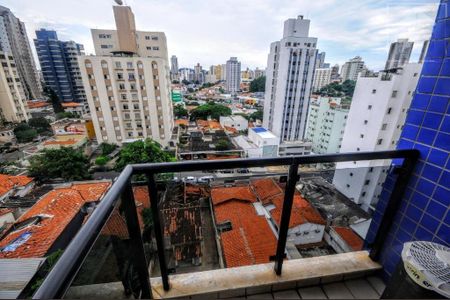 Foto 05 de apartamento à venda com 2 quartos, 65m² em Cambuí, Campinas