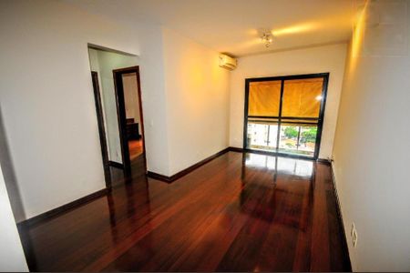 Foto 01 de apartamento à venda com 2 quartos, 65m² em Cambuí, Campinas