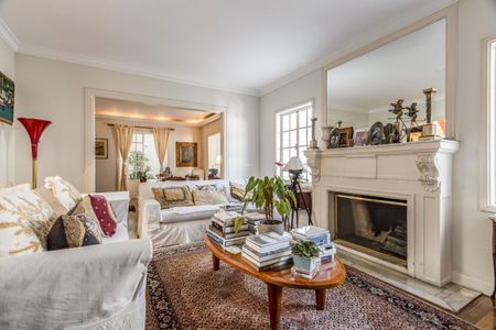 Casa à venda com 4 quartos, 300m² em Jardim Paulistano, São Paulo