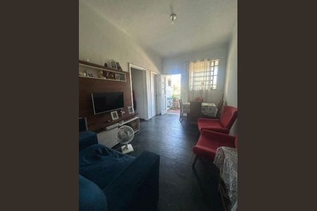 Casa à venda com 2 quartos, 58m² em Fonseca, Niterói