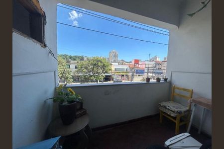 Casa à venda com 2 quartos, 58m² em Fonseca, Niterói