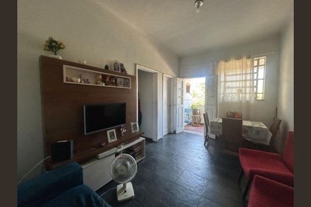 Casa à venda com 2 quartos, 58m² em Fonseca, Niterói