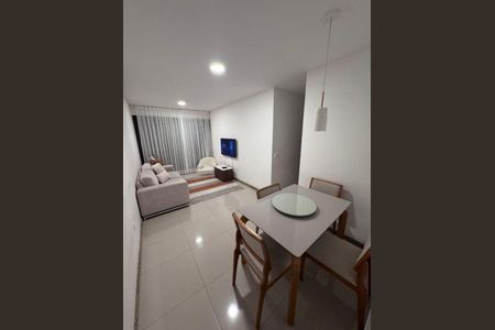 Apartamento à venda com 3 quartos, 80m² em Recreio dos Bandeirantes, Rio de Janeiro