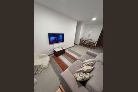 Apartamento à venda com 3 quartos, 80m² em Recreio dos Bandeirantes, Rio de Janeiro