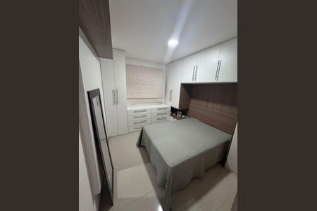 Apartamento à venda com 3 quartos, 80m² em Recreio dos Bandeirantes, Rio de Janeiro