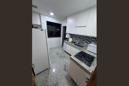 Apartamento à venda com 3 quartos, 80m² em Recreio dos Bandeirantes, Rio de Janeiro