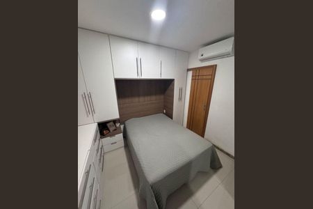 Apartamento à venda com 3 quartos, 80m² em Recreio dos Bandeirantes, Rio de Janeiro
