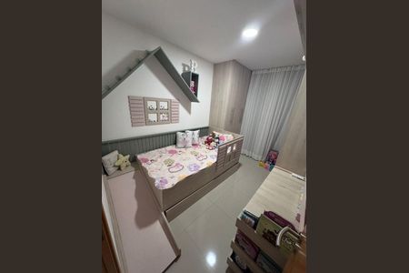 Apartamento à venda com 3 quartos, 80m² em Recreio dos Bandeirantes, Rio de Janeiro