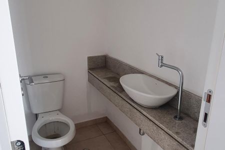 Apartamento à venda com 262m², 3 quartos e 3 vagas Apartamento à venda com 262m², 3 quartos e 3 vagasFoto 20