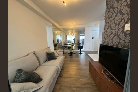 Apartamento à venda com 2 quartos, 64m² em Quarta Parada, São Paulo