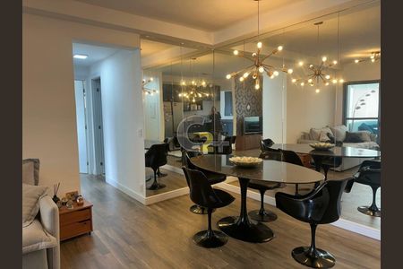 Apartamento à venda com 2 quartos, 64m² em Quarta Parada, São Paulo
