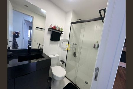 Apartamento à venda com 2 quartos, 64m² em Quarta Parada, São Paulo