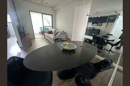 Apartamento à venda com 2 quartos, 64m² em Quarta Parada, São Paulo