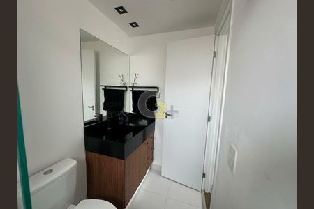 Apartamento à venda com 2 quartos, 64m² em Quarta Parada, São Paulo