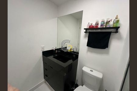 Apartamento à venda com 2 quartos, 64m² em Quarta Parada, São Paulo