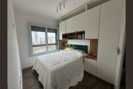 Apartamento à venda com 2 quartos, 64m² em Quarta Parada, São Paulo