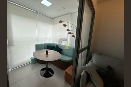 Apartamento à venda com 2 quartos, 64m² em Quarta Parada, São Paulo