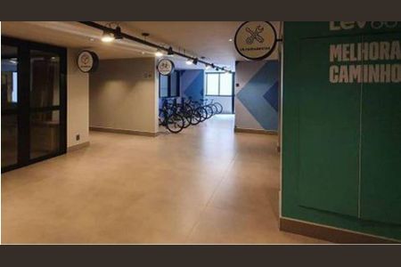 Apartamento à venda com 1 quarto, 22m² em Vila Mariana, São Paulo
