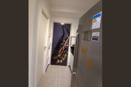 Apartamento à venda com 1 quarto, 22m² em Vila Mariana, São Paulo