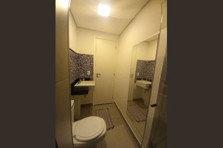 Apartamento à venda com 1 quarto, 22m² em Vila Mariana, São Paulo