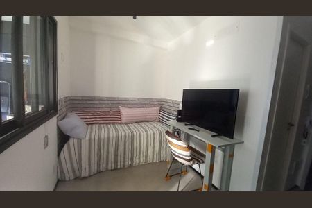Apartamento à venda com 1 quarto, 22m² em Vila Mariana, São Paulo