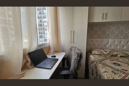Apartamento à venda com 2 quartos, 64m² em Continental, Osasco