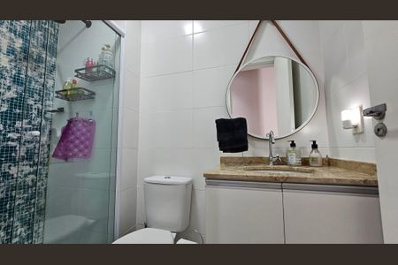 Apartamento à venda com 2 quartos, 64m² em Continental, Osasco