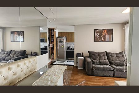 Apartamento à venda com 2 quartos, 64m² em Continental, Osasco