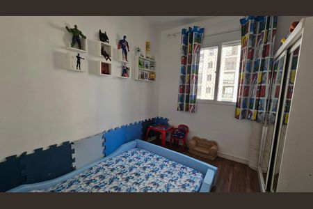 Apartamento à venda com 2 quartos, 64m² em Continental, Osasco