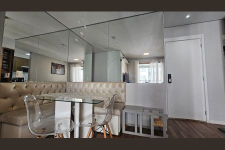 Apartamento à venda com 64m², 2 quartos e 1 vaga