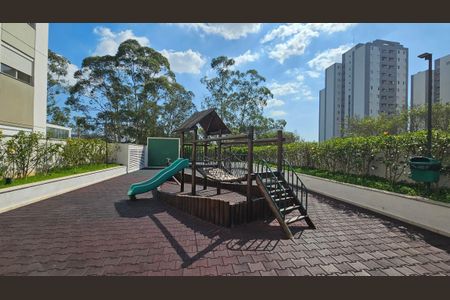 Apartamento à venda com 64m², 2 quartos e 1 vaga