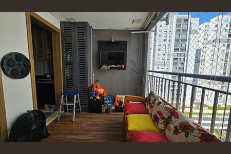 Apartamento à venda com 64m², 2 quartos e 1 vaga