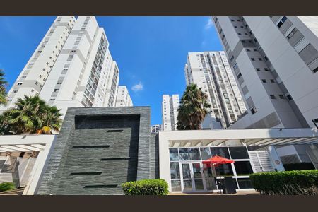 Apartamento à venda com 64m², 2 quartos e 1 vaga