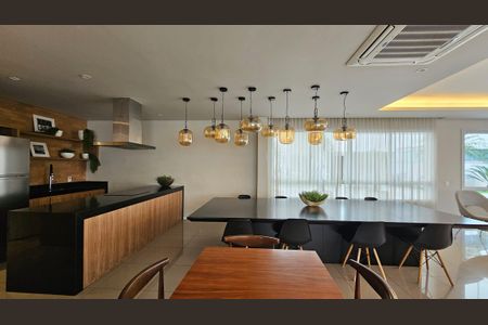 Apartamento à venda com 2 quartos, 64m² em Continental, Osasco