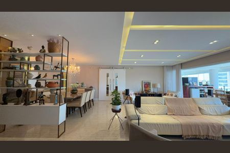 Apartamento à venda com 4 quartos, 234m² em Santo Antônio, São Caetano do Sul