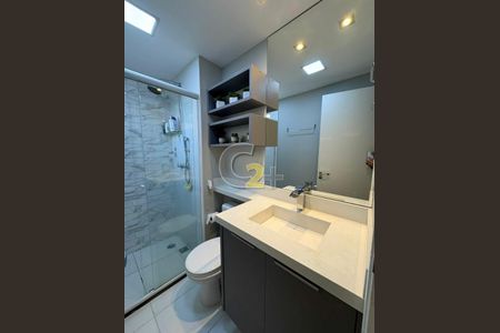 Apartamento à venda com 54m², 2 quartos e 1 vaga