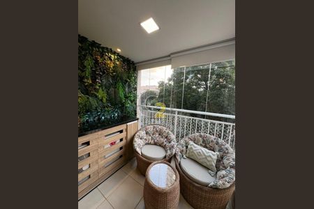 Apartamento à venda com 54m², 2 quartos e 1 vaga