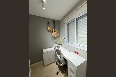 Apartamento à venda com 54m², 2 quartos e 1 vaga