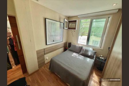 Apartamento à venda com 1 quarto, 40m² em Leblon, Rio de Janeiro