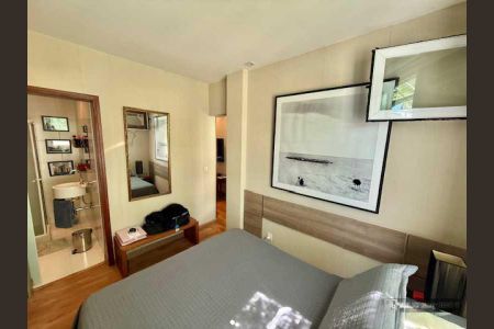 Apartamento à venda com 1 quarto, 40m² em Leblon, Rio de Janeiro