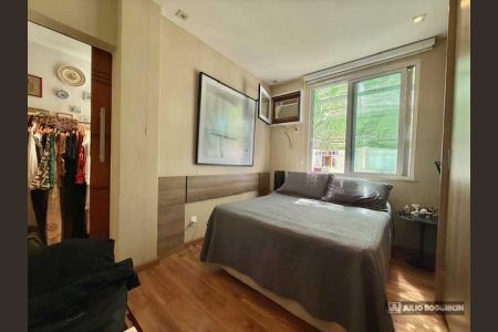 Apartamento à venda com 1 quarto, 40m² em Leblon, Rio de Janeiro