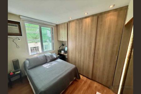 Apartamento à venda com 1 quarto, 40m² em Leblon, Rio de Janeiro